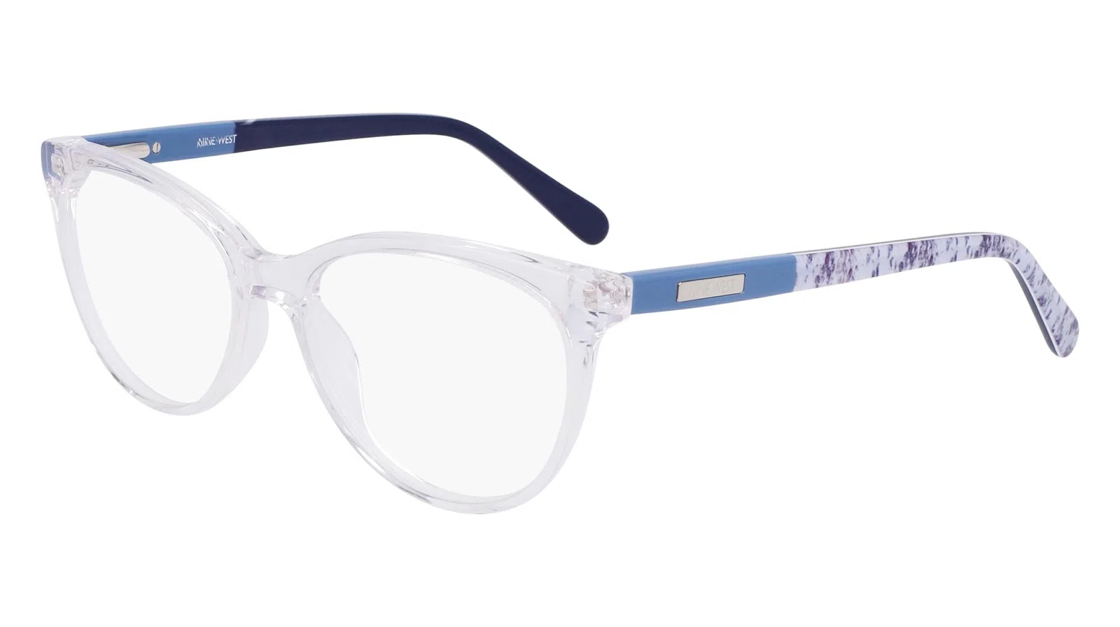 Nine West NW5209 Eyeglasses - view 4